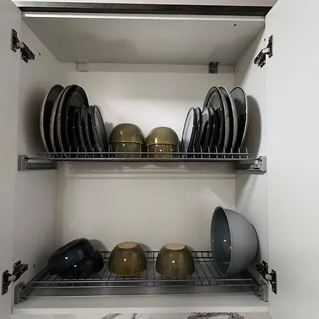 Διαμέρισμα Bllok A