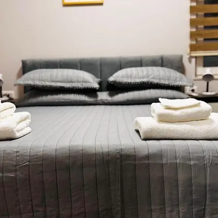 Bllok A Appartement *