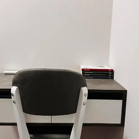 Bllok A Appartement Tirana