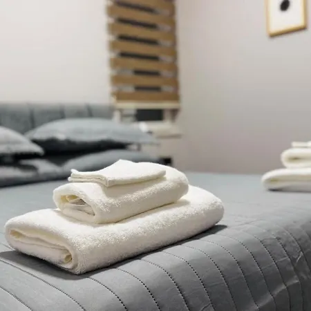 Appartement Bllok A Tirana