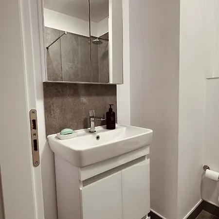 Bllok A Appartement *