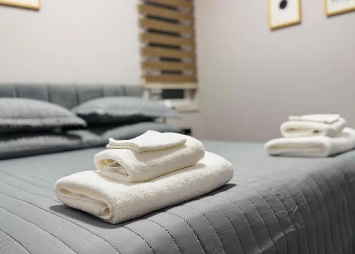 Apartamento Bllok A Tirana